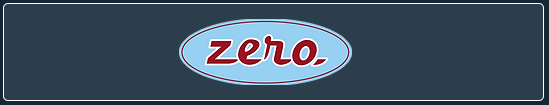 Logo ZERO